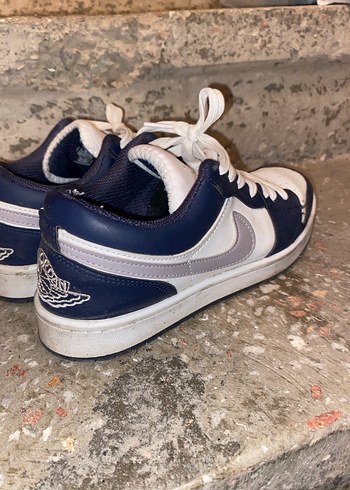 NIKE AİR JORDAN 1 LOW - Görsel 5