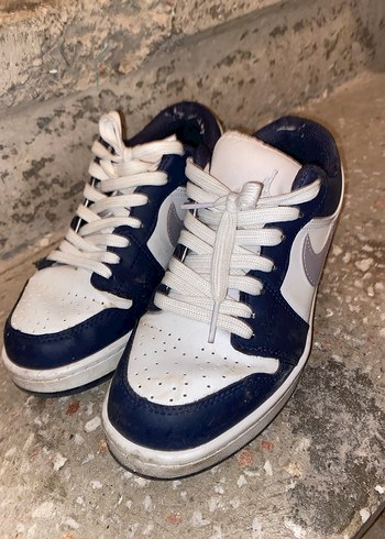 NIKE AİR JORDAN 1 LOW - Görsel 2