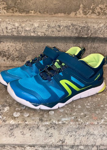 DECHATLON SPOR AYAKKABI - Görsel 7