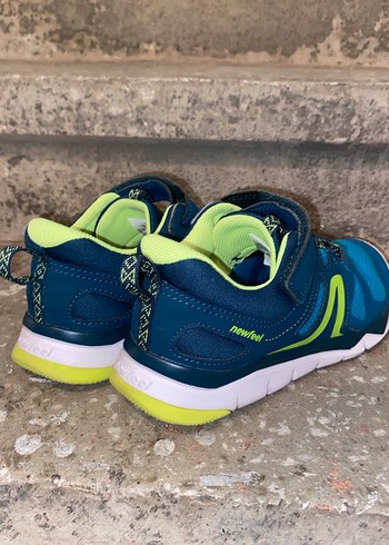 DECHATLON SPOR AYAKKABI - Görsel 4