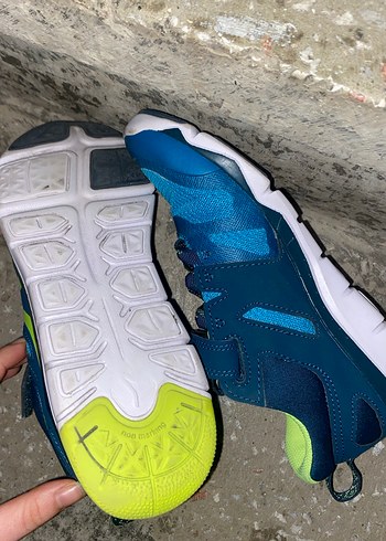 DECHATLON SPOR AYAKKABI - Görsel 2