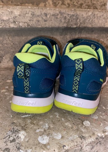 DECHATLON SPOR AYAKKABI - Görsel 5