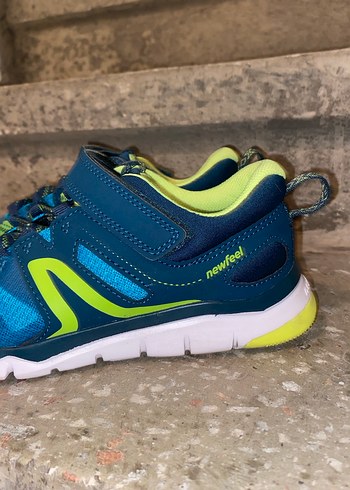 DECHATLON SPOR AYAKKABI - Görsel 3