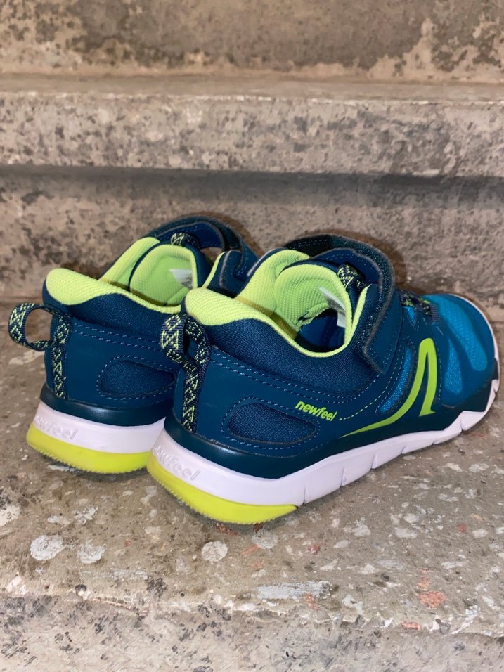 DECHATLON SPOR AYAKKABI - Görsel 4