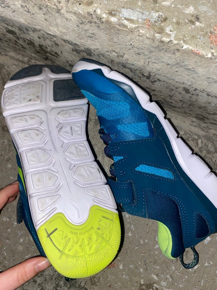 DECHATLON SPOR AYAKKABI - Görsel 2