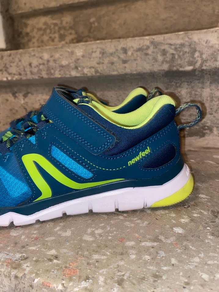 DECHATLON SPOR AYAKKABI - Görsel 3