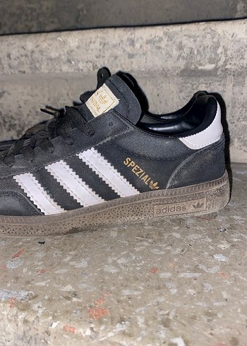 ADİDAS SPEZİAL - Görsel 3