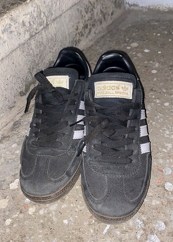 ADİDAS SPEZİAL - Görsel 4