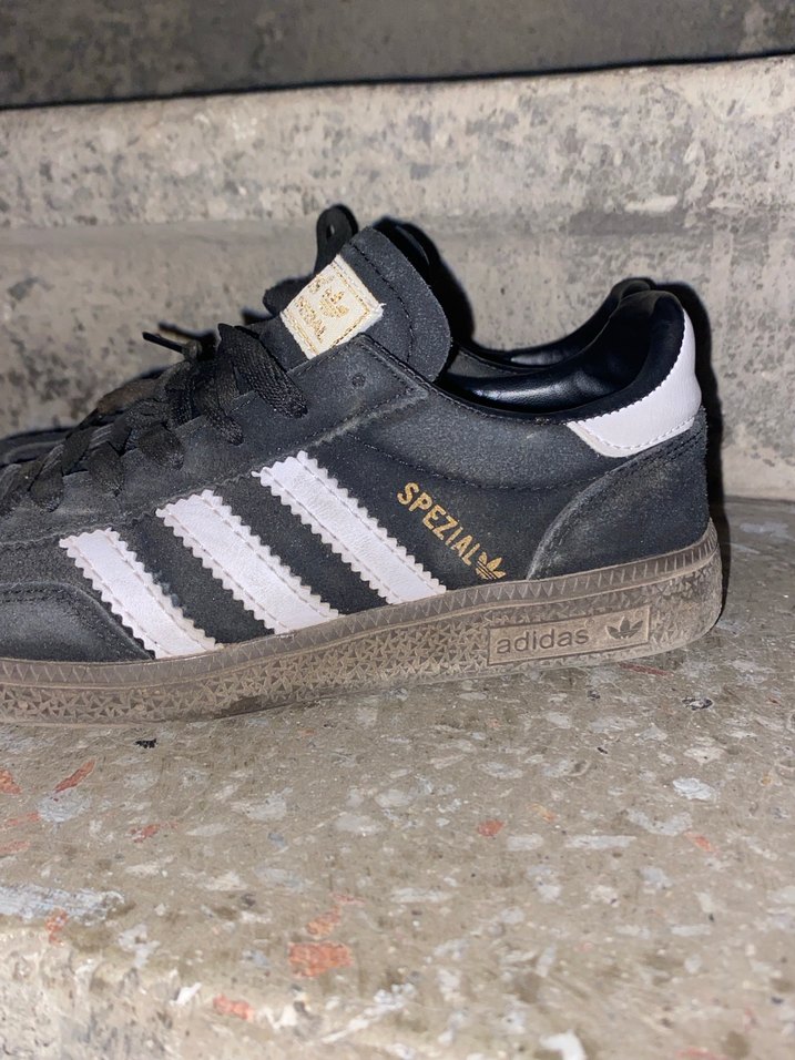 ADİDAS SPEZİAL - Görsel 3
