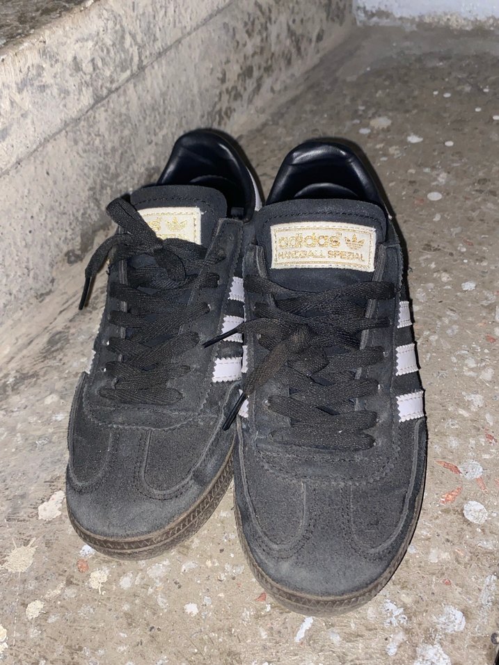 ADİDAS SPEZİAL - Görsel 4