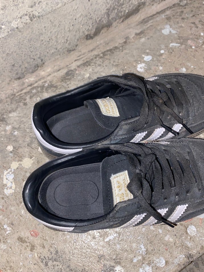 ADİDAS SPEZİAL - Görsel 5