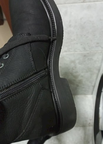 bulldozer hakiki deri 40 - Görsel 5