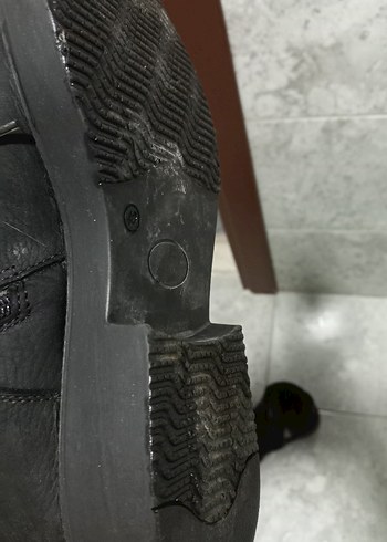 bulldozer hakiki deri 40 - Görsel 6