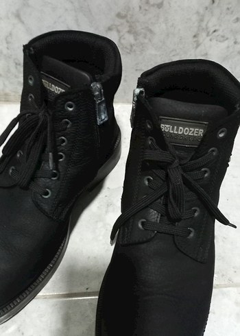 bulldozer hakiki deri 40 - Görsel 7