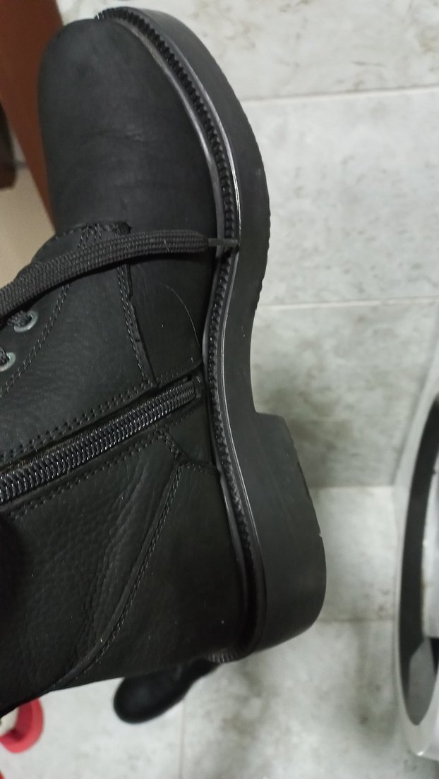 bulldozer hakiki deri 40 - Görsel 5