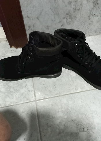 polo assn hakiki suet 41 numara - Görsel 8