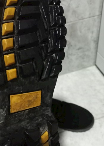 polo assn hakiki suet 41 numara - Görsel 5