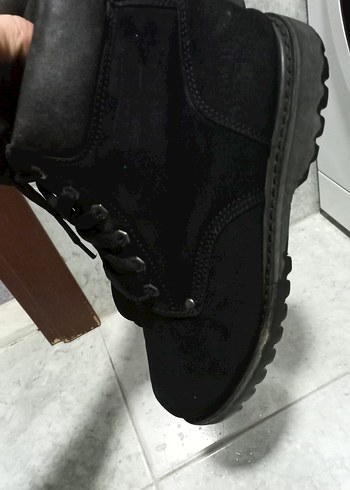 polo assn hakiki suet 41 numara - Görsel 4