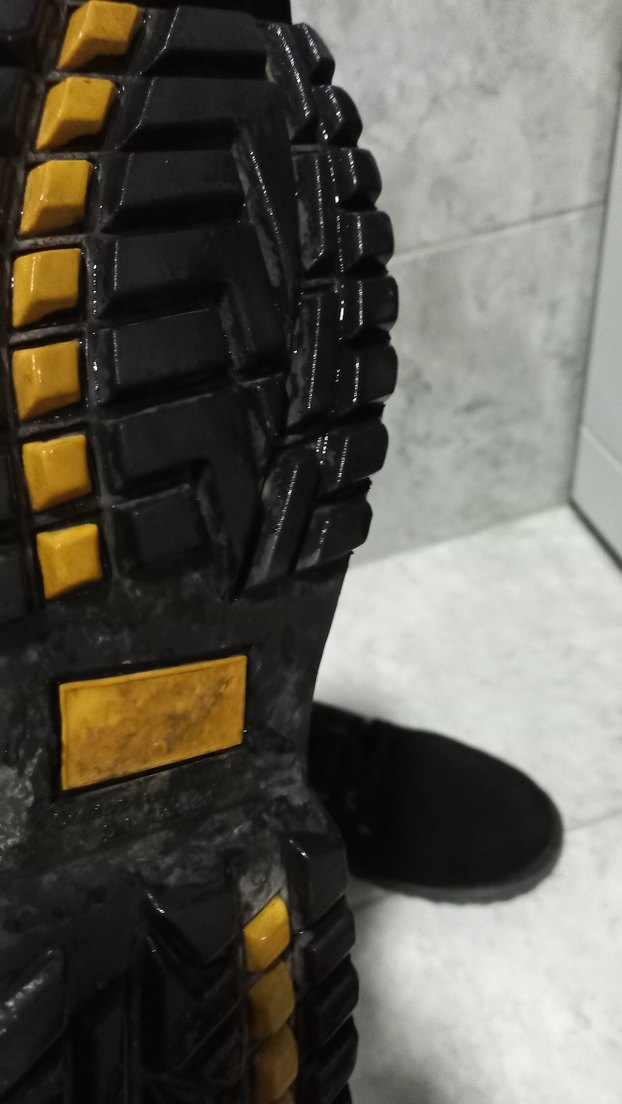 polo assn hakiki suet 41 numara - Görsel 5