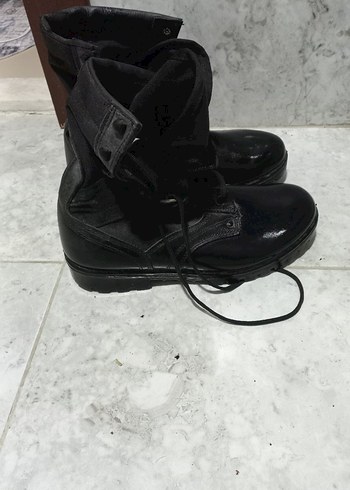 orsel hakiki deri sıfır bot 42 - Görsel 9