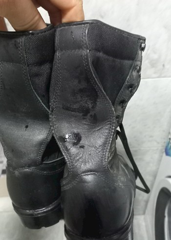 orsel hakiki deri sıfır bot 42 - Görsel 7