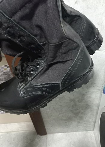 orsel hakiki deri sıfır bot 42 - Görsel 4