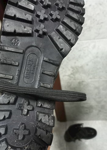 orsel hakiki deri sıfır bot 42 - Görsel 3