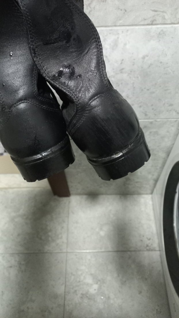 orsel hakiki deri sıfır bot 42 - Görsel 5