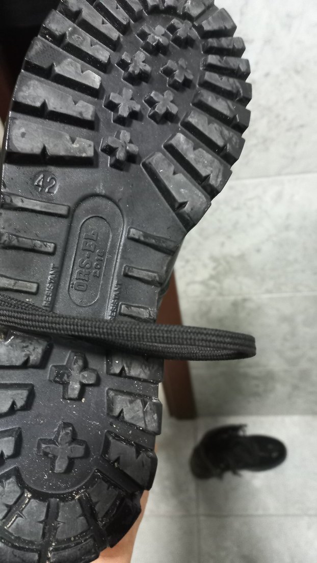 orsel hakiki deri sıfır bot 42 - Görsel 3