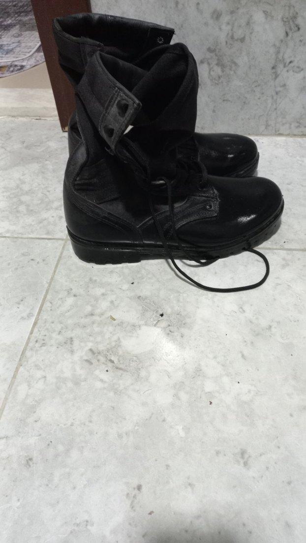 orsel hakiki deri sıfır bot 42 - Görsel 2