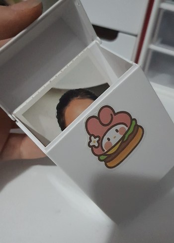 Beden Renk pc kutusu