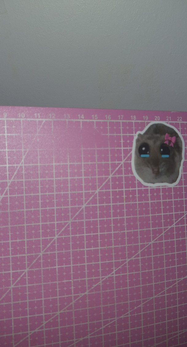 A4 kesme matı - Görsel 3