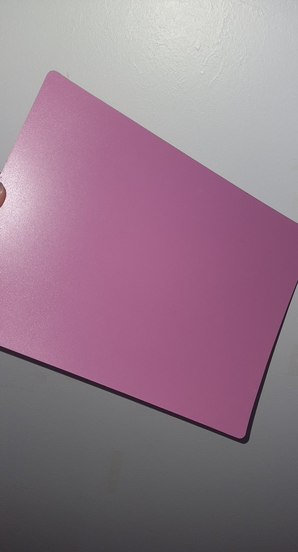 A4 kesme matı - Görsel 2