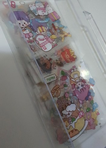 Kpop ürünleri-Masa hesabı ürünleri(ACIKLAMA) - Görsel 8