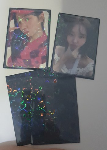 Kpop ürünleri-Masa hesabı ürünleri(ACIKLAMA) - Görsel 17