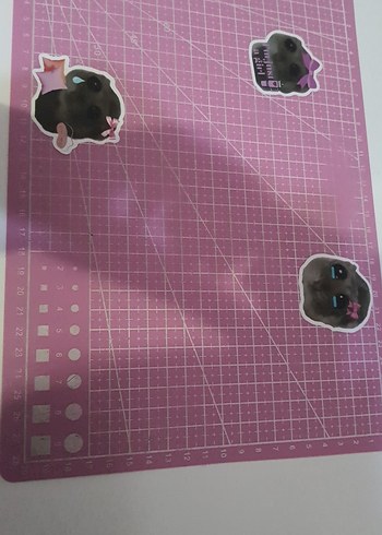 Kpop ürünleri-Masa hesabı ürünleri(ACIKLAMA) - Görsel 5