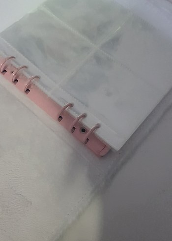 Kpop ürünleri-Masa hesabı ürünleri(ACIKLAMA) - Görsel 15