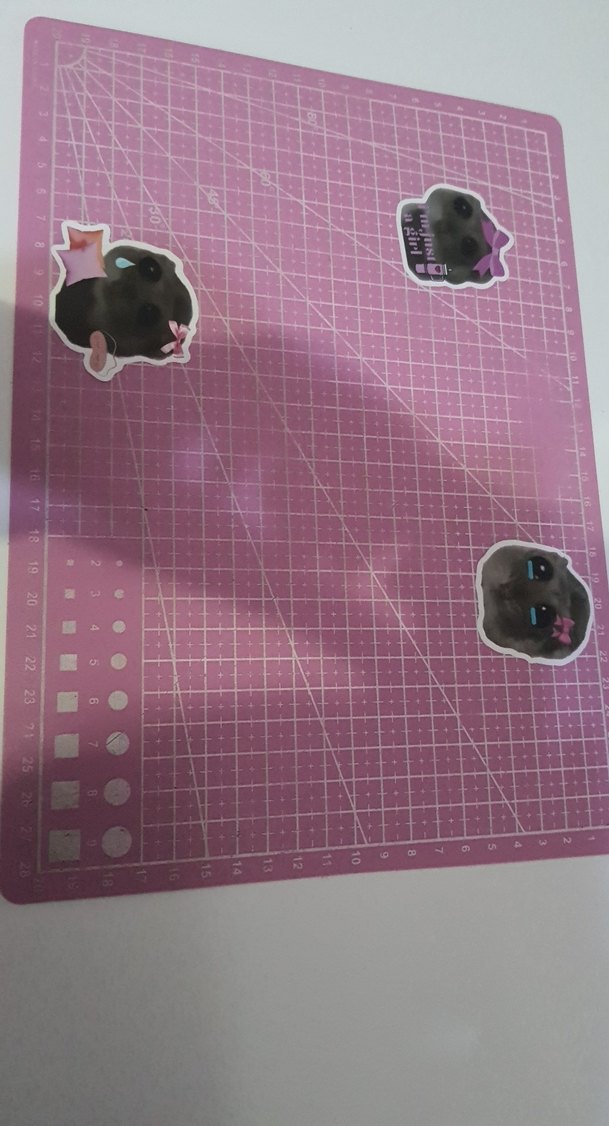 Kpop ürünleri-Masa hesabı ürünleri(ACIKLAMA) - Görsel 5