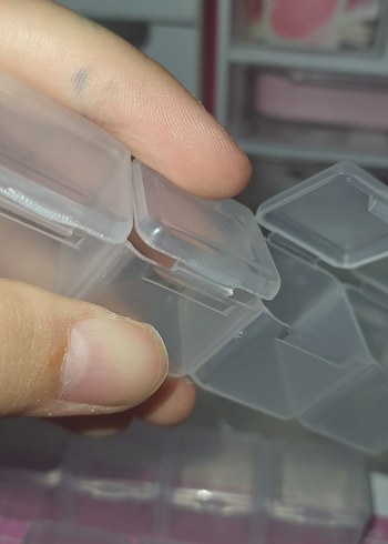 4lü mini kutu - Görsel 4