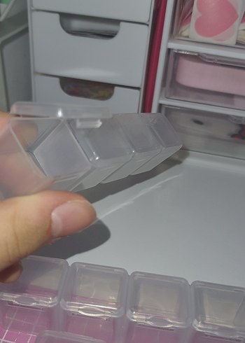 4lü mini kutu - Görsel 2