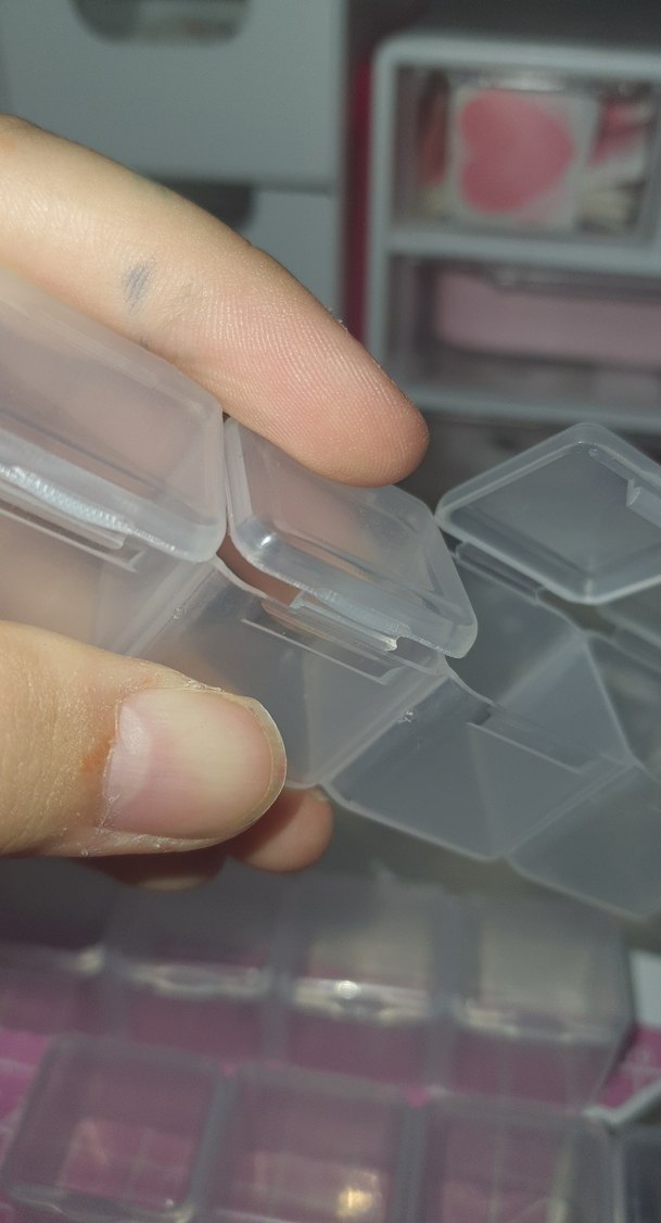 4lü mini kutu - Görsel 4