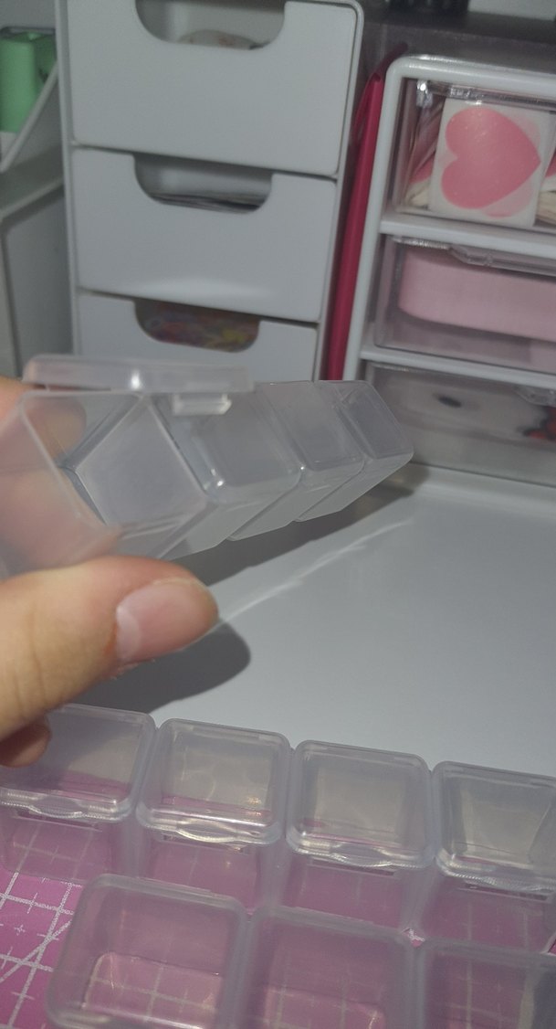 4lü mini kutu - Görsel 2