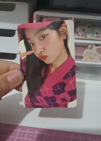 Dahyun orjinal pc