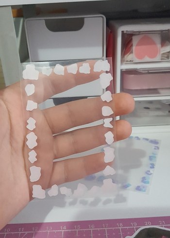 süslü sleeve - Görsel 4