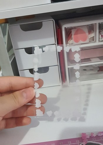 süslü sleeve - Görsel 5