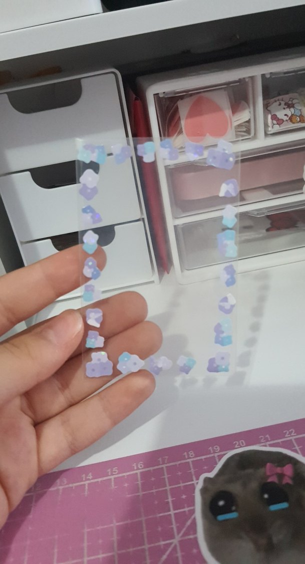 süslü sleeve - Görsel 2