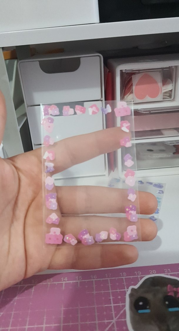 süslü sleeve - Görsel 3