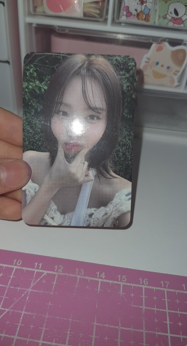 Nayeon orjinal PC - Görsel 2
