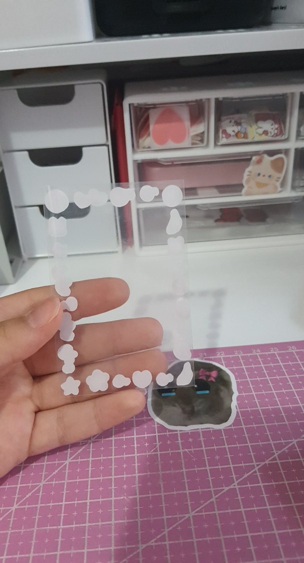 süslü sleeve - Görsel 5