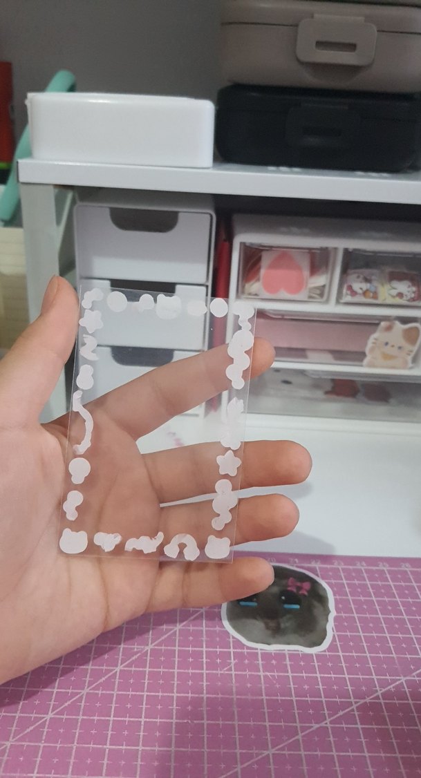 süslü sleeve - Görsel 4